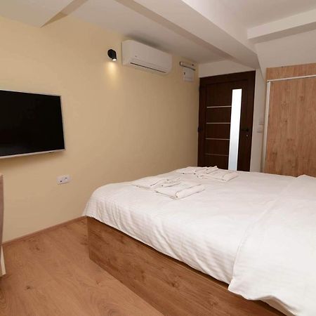 Noce Apartments - Premium Lake View Охрид Экстерьер фото