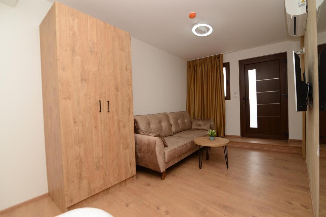 Noce Apartments - Premium Lake View Охрид Экстерьер фото