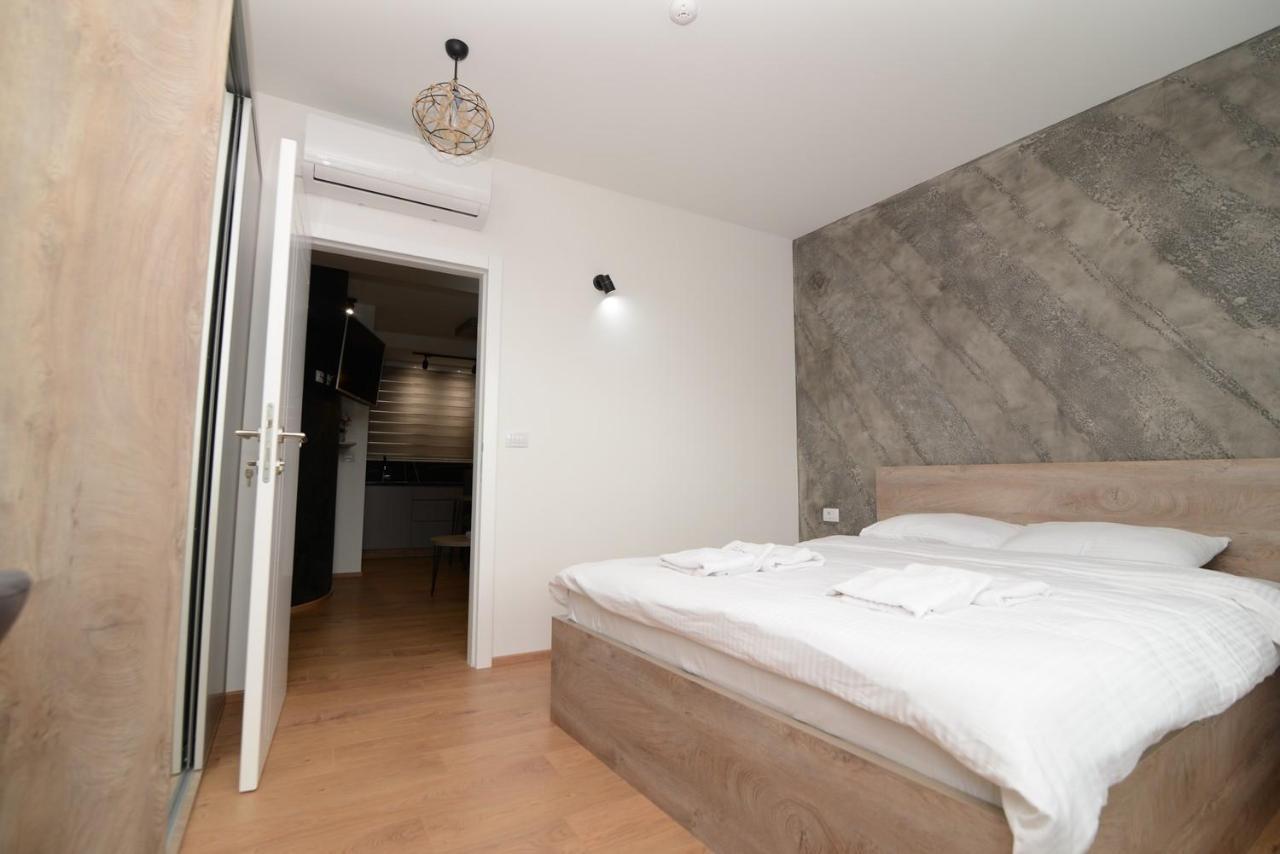 Noce Apartments - Premium Lake View Охрид Экстерьер фото