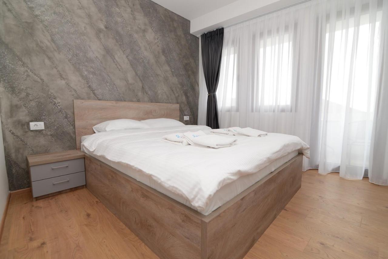 Noce Apartments - Premium Lake View Охрид Экстерьер фото