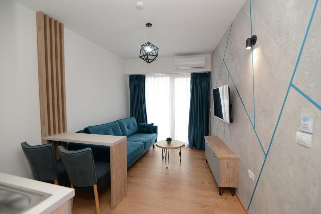 Noce Apartments - Premium Lake View Охрид Экстерьер фото