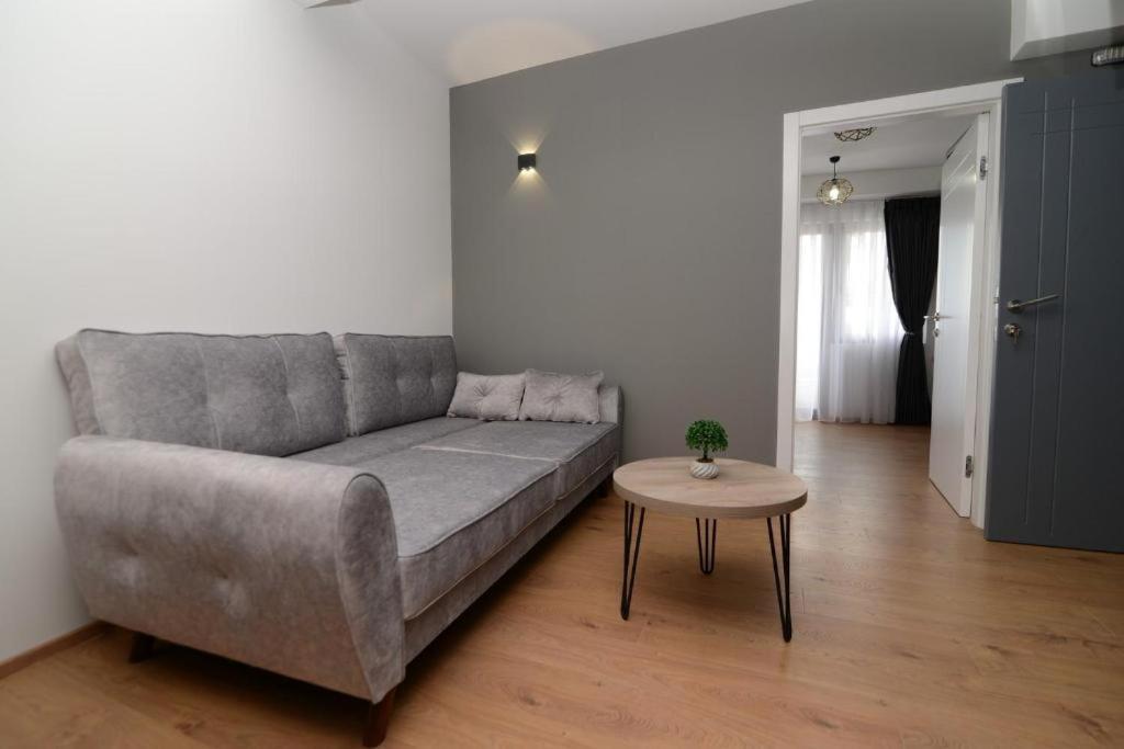 Noce Apartments - Premium Lake View Охрид Экстерьер фото