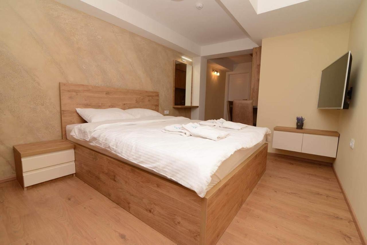 Noce Apartments - Premium Lake View Охрид Экстерьер фото