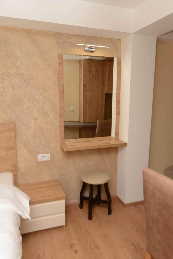 Noce Apartments - Premium Lake View Охрид Экстерьер фото